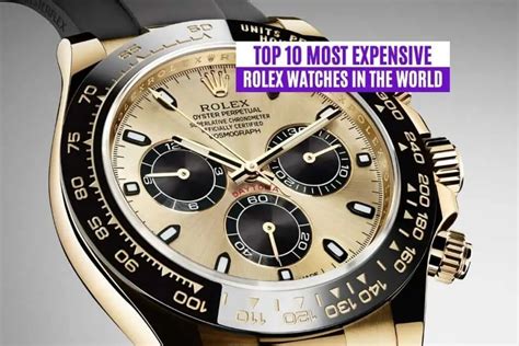 listino rolex 2022|most expensive Rolex 2022.